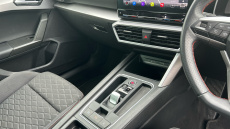 SEAT Leon 1.0 eTSI FR 5dr DSG Petrol Hatchback